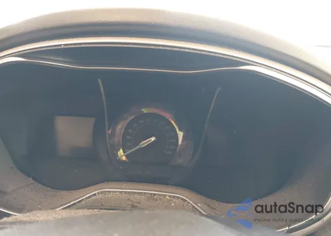 2013 Ford Fusion Se from USA, damaged, VIN 3FA6P0HR9DR198839